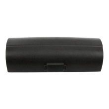 Black Right/Left Center Seat Trim Cover for - S500 2000-2002 2209103318