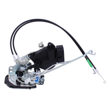 Front Door Lock Actuator Assembly for 2001-2007 Right 69030-48060