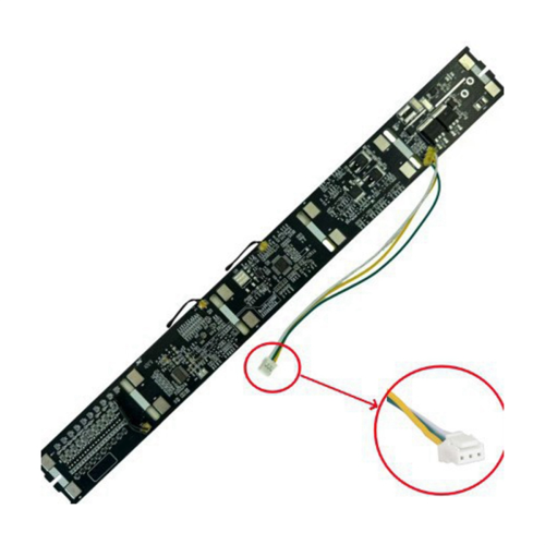 Replace Circuit Board for 3/4/4 Lite Scooter Dashboard Control & Battery Protection 2