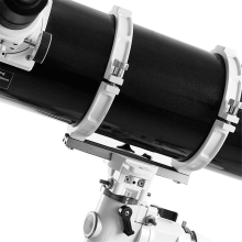 210mm Dovetail Guide Optics Mount Screwed for Astronomy Telescope Connect Equatorial Rail Bridge Plate B