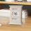 Calendar Desk Retro Blocks Date Display Decorations Desktop Decor Green 6