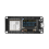 ESP32 ESP-WROOM-32D WIFI Bluetooth Development Board CH340 with 0.96 OLED Screen Yellow Blue Display Micro-USB 1