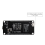 ESP32 ESP-WROOM-32D WIFI Bluetooth Development Board CH340 with 0.96 OLED Screen Yellow Blue Display Micro-USB 6