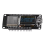 ESP32 ESP-WROOM-32D WIFI Bluetooth Development Board CH340 with 0.96 OLED Screen Yellow Blue Display Micro-USB 4