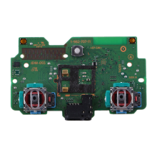 Gamepad Main Circuit Replacement Board Thumbstick Joystick Motherboard for Wireless Controller JDM-055/050