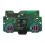 Gamepad Main Circuit Replacement Board Thumbstick Joystick Motherboard for Wireless Controller JDM-055/050 2