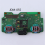 Gamepad Main Circuit Replacement Board Thumbstick Joystick Motherboard for Wireless Controller JDM-055/050 6