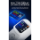 Tuya WiFi Smart Socket Voltage & Current Protector Stabilizer Multifunctional Power Energy Meter EU Plug 7