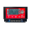WIFI Bluetooth Solar Charge Controller 60A MPPT with LCD Display Dual USB Support 12V/24V/36V/48V/60V 2