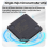3PCS GD32F105RBT6 Chip LQFP-64 6