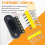 Laser Ranging Sensor Module for STM32 Measure Flight Distance 4M I2C Output TOF0400C 7