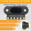 Laser Ranging Sensor Module for STM32 Measure Flight Distance 4M I2C Output TOF0400C 4
