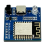 ESP8266 Infrared Transmitter-Receiver for WIFI ESP-12F Module TYPE-C Interface Transmission 3