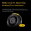 28mm F4.5 Full-Frame Fixed Focus Pancake Lens for FE Micro-Single Camera Autofocus 6