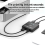 USB 3.0 Printer Sharer Switch 2 in 1 Out Computers Share Udisk Mouse Keyboard Hard Disk External Controller 4