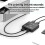 USB 3.0 Printer Sharer Switch 2 in 1 Out Computers Share Udisk Mouse Keyboard Hard Disk External Controller 8