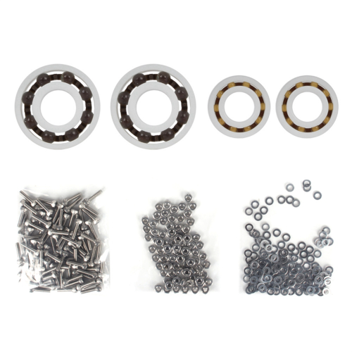 For Bamboo Lab 3D Printing Model MH006 Aircraft Engine Components Enhance Your Experience