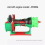 For Bamboo Lab 3D Printing Model MH006 Aircraft Engine Components Enhance Your Experience 4