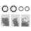 For Bamboo Lab 3D Printing Model MH006 Aircraft Engine Components Enhance Your Experience 5