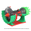 For Bamboo Lab 3D Printing Model MH006 Aircraft Engine Components Enhance Your Experience 6
