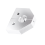 3D Printer Filament Welder Connector for 1.75mm, Efficient Welding Tool Printing Materials Silver 4