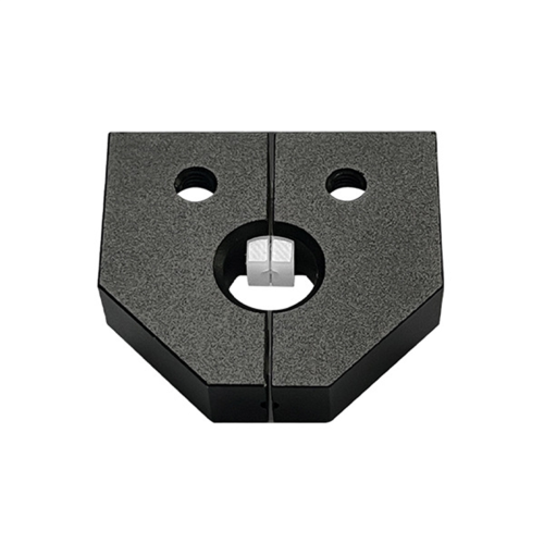 3D Printer Filament Welder Connector for 1.75mm, Efficient Welding Tool Printing Materials Black