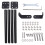 3D Printer Upgrade Kit for Series, Supporting Pull Rod Set, Enhances Stability and Printing Precision 8