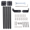3D Printer Upgrade Kit for Series, Supporting Pull Rod Set, Enhances Stability and Printing Precision 3