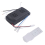 Universal Ceiling Fan Remote Control Kit 40W 6-Speed Timing Function Replacement for DC Fans & Lights 5