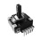 JH16 Hall Electromagnetic Joystick for G8/ 4 PRO Game Console Thumbstick 8