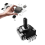JH16 Hall Electromagnetic Joystick for G8/ 4 PRO Game Console Thumbstick 7