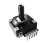 JH16 Hall Electromagnetic Joystick for G8/ 4 PRO Game Console Thumbstick 2