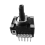 JH16 Hall Electromagnetic Joystick for G8/ 4 PRO Game Console Thumbstick 6