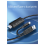 Sync Data Link Mouse Keyboard Share USB3.0+Type-C PC to Network Direct File Transfer Bridge Computer Copy Cable 6