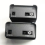 2 Way Audio Fiber Optical Extender XLR Transceiver Receiver Set Balanced 20Km Range UK Plug 7