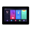 ESP32-S3 4.3inch LCD 800x480Pixels Captive Touch Screen Development Board WIFI BTLE5.0 65K-RGB with Sensor/CAN/I2C/RS485 5
