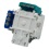 6PCS TMR Electromagnetic Joystick for Elite 2 Gamepad Upgrade 3D Analog Thumbstick Controller 4