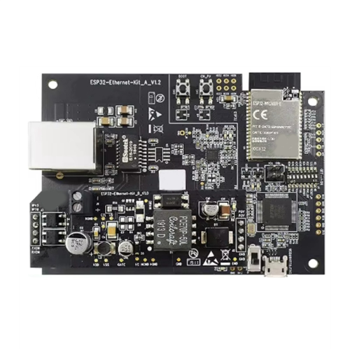 ESP32-Ethernet-Kit-VE Development Board Systems ESP32 Series