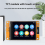 ESP32 Development Board 2.8 Inch Touch Screen WIFI+BT 240x320 TFT LCD Module with Pen 5