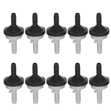 10 Pcs Vacuum Air Pump Check Valve for A4 Tt 1.8t Part Number: 058 905 291 291k