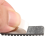 3Pcs Nozzle Brush for A1 Wiper Silicone Hotbed Mounted Scrubber Cleaning Tool 3D Printer 2
