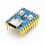 RP2040-Zero Microcontroller Development Board for RP2040 Dual-Core M0+Processor 2MB Flash 5Pcs 6