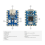 RP2040-Zero Microcontroller Development Board for RP2040 Dual-Core M0+Processor 2MB Flash 5Pcs 7