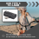 USB Type C to 3.5mm Jack AUX Audio Headphone Adapter Converter Digital Decoder Fast Charger PD30W 6
