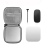 For Mini Hard Carrying Case Shockproof Travel Storage Bag Protective for Pro/ Chip 3