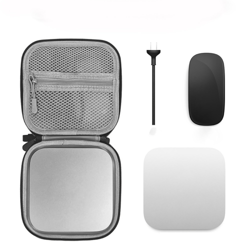 For Mini Hard Carrying Case Shockproof Travel Storage Bag Protective for Pro/ Chip 2