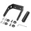 Electric Scooter Modified Handle for MINIMOTOR Accessories Black 8
