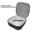 For Mini Hard Carrying Case Shockproof Travel Storage Bag Protective for Pro/ Chip 7