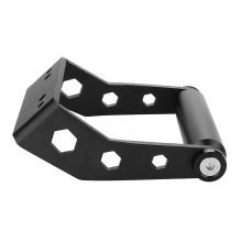 Electric Scooter Modified Handle for MINIMOTOR Accessories Black