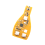 VVDI Key Pro 3/4 Button Remote Car for BGA/BE/ V3.2 PCB Version Smart 315MHz/433MHz 5